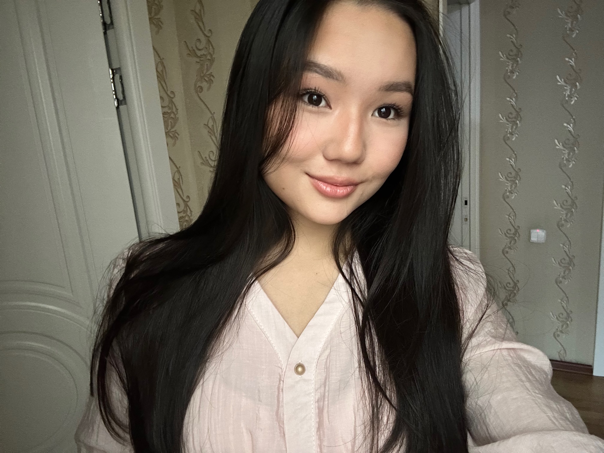 Жаннур Серикжановна